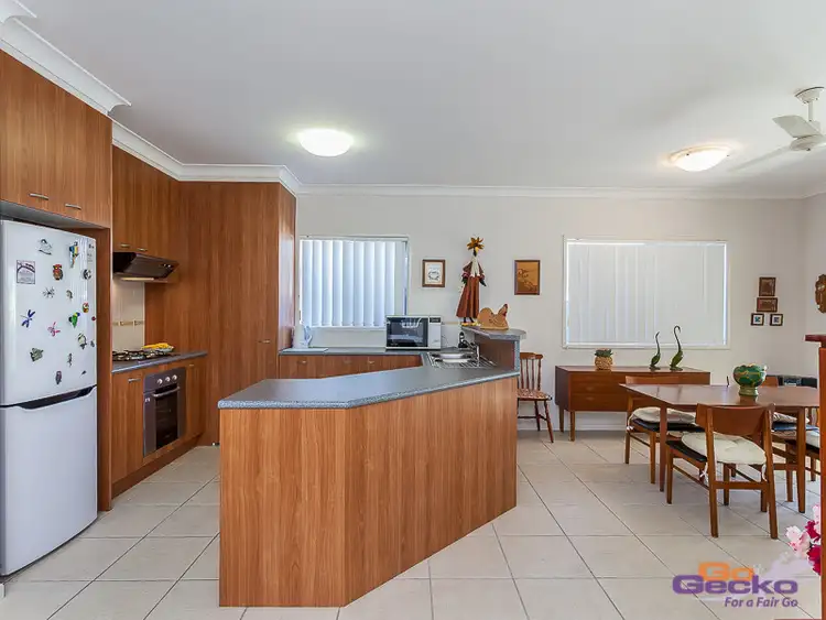 Third view of Homely house listing, 24 Whitecedar Circuit, North Lakes QLD 4509