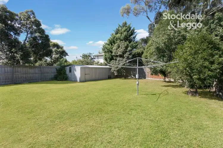 Fifth view of Homely house listing, 6 Hedley Place, Hampton Park VIC 3976