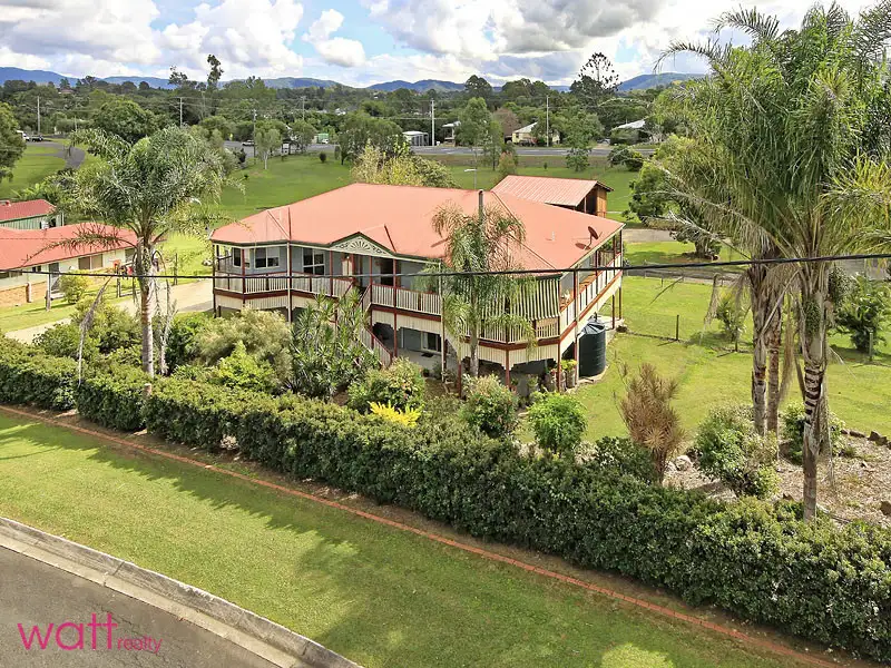 Main view of Homely house listing, 7 Gymkhana Place, Dayboro QLD 4521