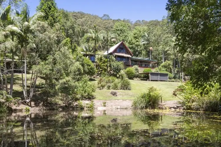 67 Rowlands Creek Road, Uki NSW 2484