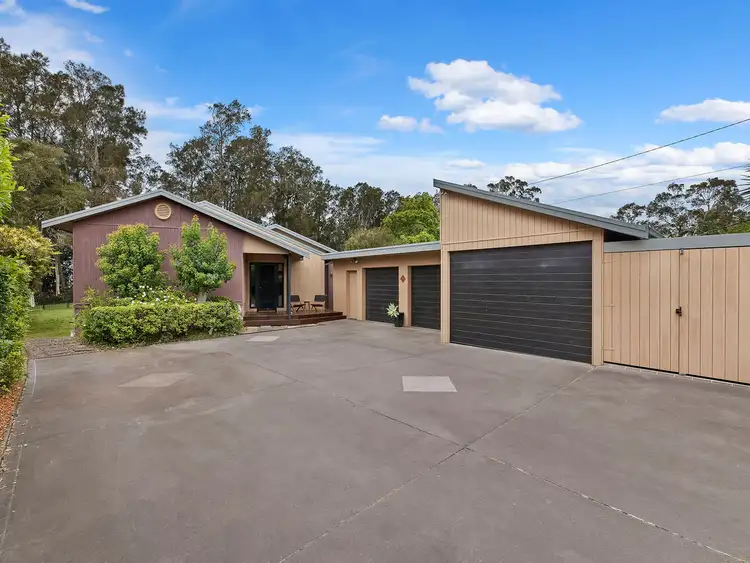 Third view of Homely house listing, 23 Lakedge Avenue, Berkeley Vale NSW 2261