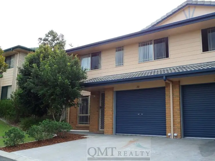 32/16 Lakefield Street, Runcorn QLD 4113