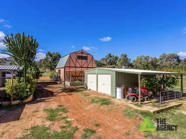Third view of Homely house listing, 16 Patens Drive, Lower Chittering WA 6084