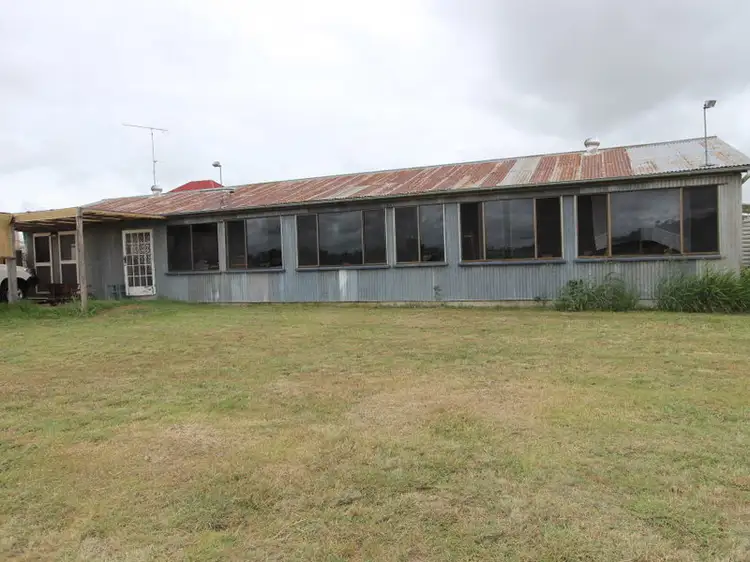 Second view of Homely rural property listing, 78 Greenmount-Connection Road, Greenmount QLD 4359