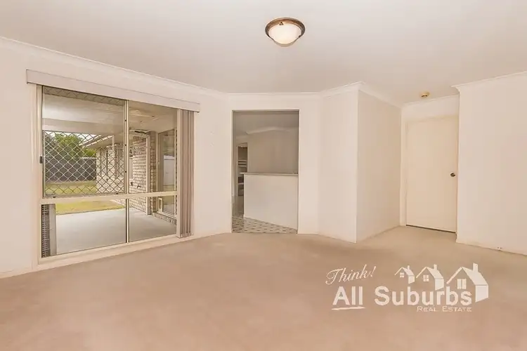 Fifth view of Homely house listing, 31 Regency Drive, Regents Park QLD 4118