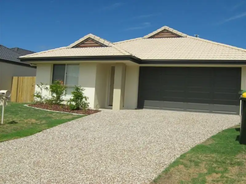 Main view of Homely house listing, 4 Rollins, Sippy Downs QLD 4556