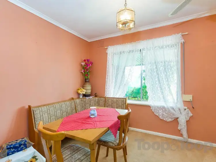 Sixth view of Homely house listing, 47 Sleep Road, Para Hills SA 5096