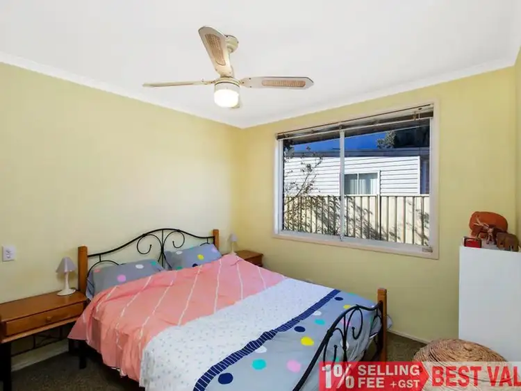 Fifth view of Homely house listing, 124 Maple Road, North St Marys NSW 2760