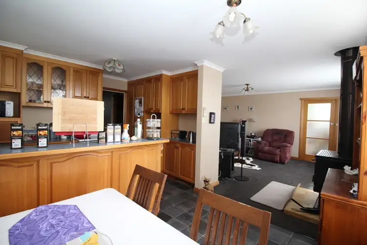 Fourth view of Homely house listing, 21 Leventhorpe Street, Zeehan TAS 7469