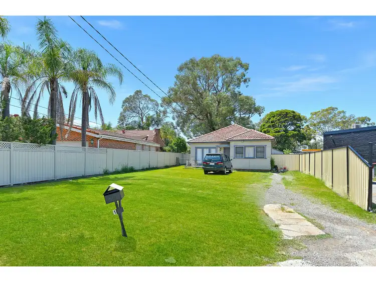 Second view of Homely house listing, 139 Chester Hill Road, Bass Hill NSW 2197