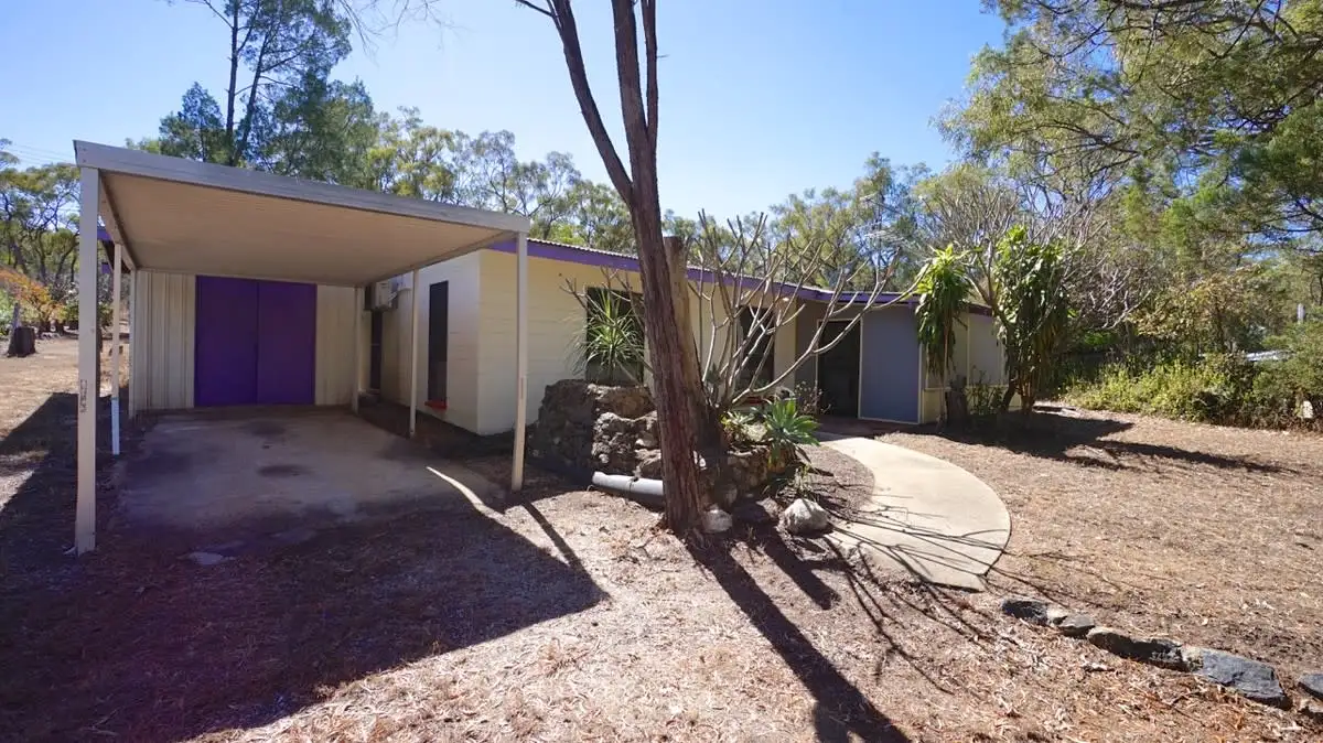 Main view of Homely house listing, Lot 7, 6806 Mulligan Highway, Mount Carbine QLD 4871