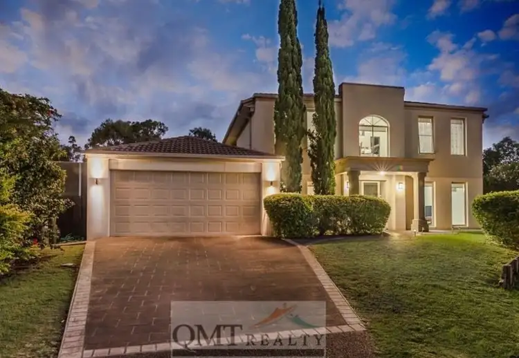 9 Naracoorte Place, Parkinson QLD 4115