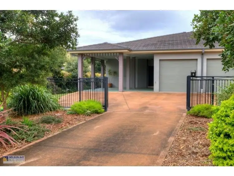 Main view of Homely house listing, 4 Dowling Street, Nelson Bay NSW 2315
