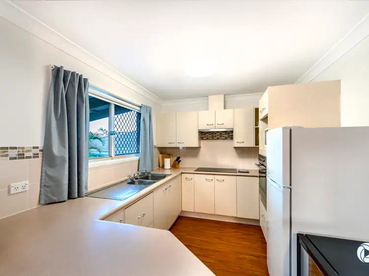Fourth view of Homely townhouse listing, 1/1-3 Paul Court, Carrara QLD 4211
