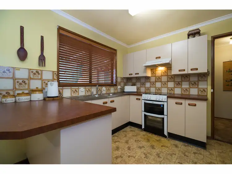 Second view of Homely house listing, 43 St Andrews Circuit, Thurgoona NSW 2640