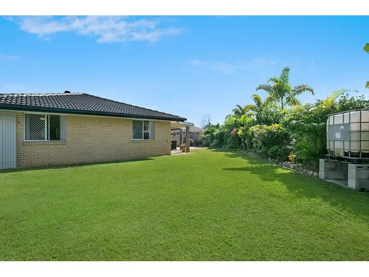 Fourth view of Homely semi-detached listing, 2/34 Wayfarer Avenue, Mermaid Waters QLD 4218
