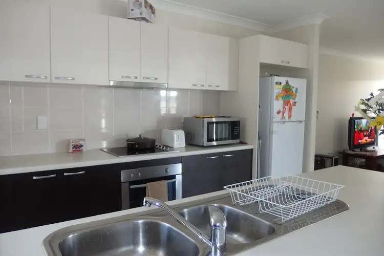 Third view of Homely house listing, 13 Ellenor Street, Mount Low QLD 4818