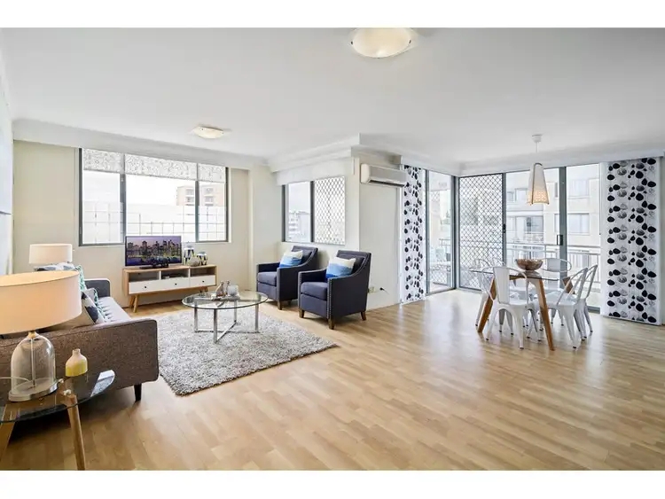 Main view of Homely apartment listing, 74/42-56 Harbourne Road, Kingsford NSW 2032