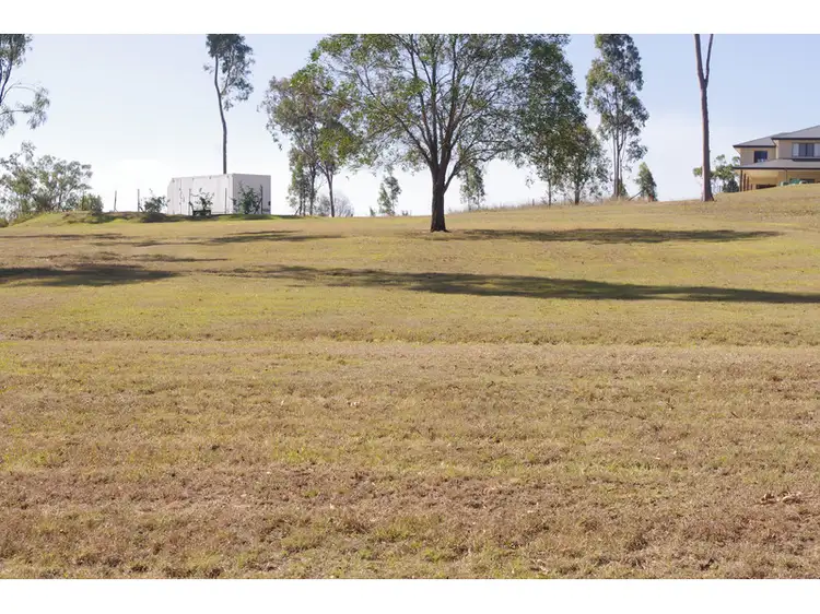 LOT 73 Red Gum Drive, Gatton QLD 4343