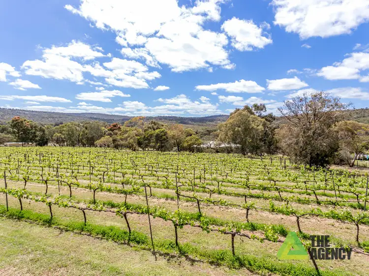 Sixth view of Homely house listing, 1530 Viveash Road, Swan View WA 6056