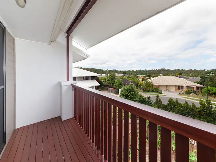 Third view of Homely townhouse listing, 8/52 Golden Crest Place, Bellbowrie QLD 4070