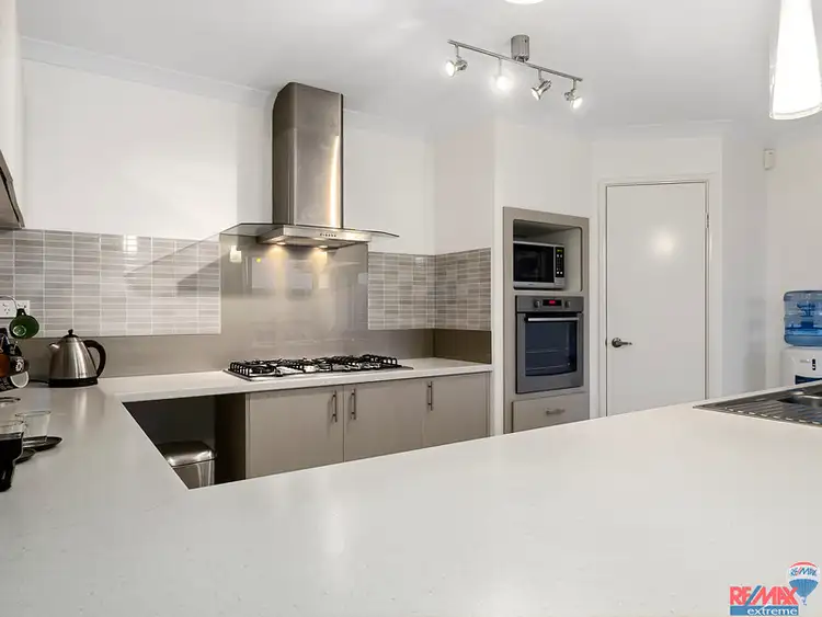 Fourth view of Homely house listing, 297 Benenden Avenue, Alkimos WA 6038