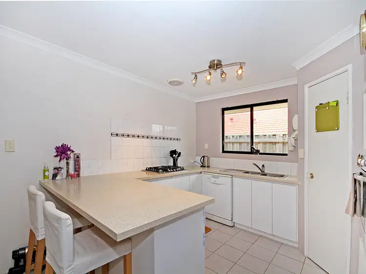 Sixth view of Homely house listing, 33 Thorold Avenue, Ellenbrook WA 6069