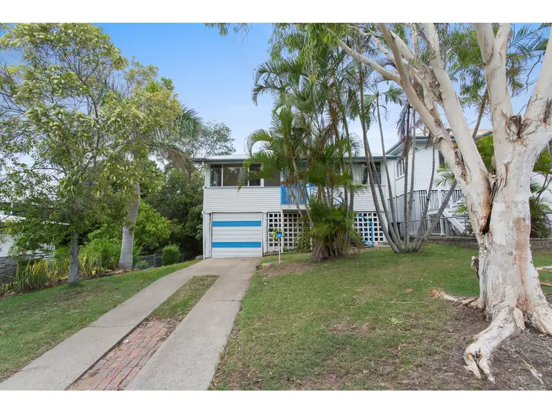 Main view of Homely house listing, 3 Mansfield Street, Wandal QLD 4700