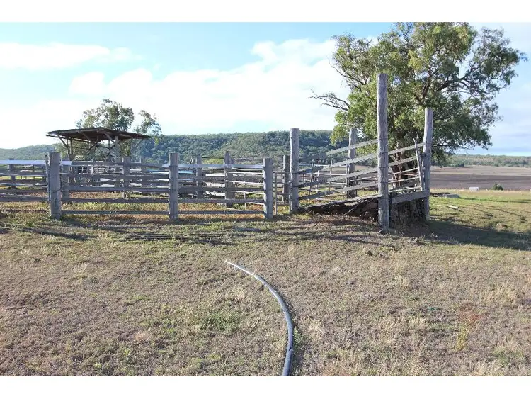 Second view of Homely rural property listing, 515 Nunkulla Road, Felton QLD 4358