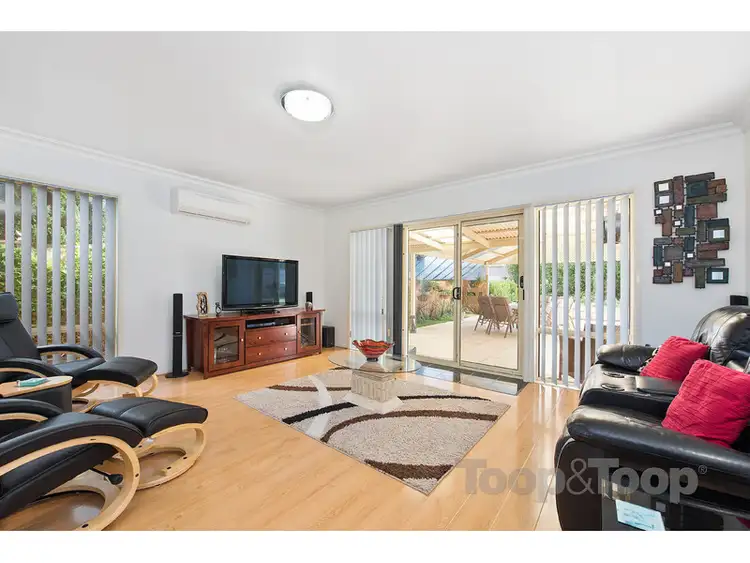 Fifth view of Homely house listing, 11 Alison Avenue, Goolwa North SA 5214