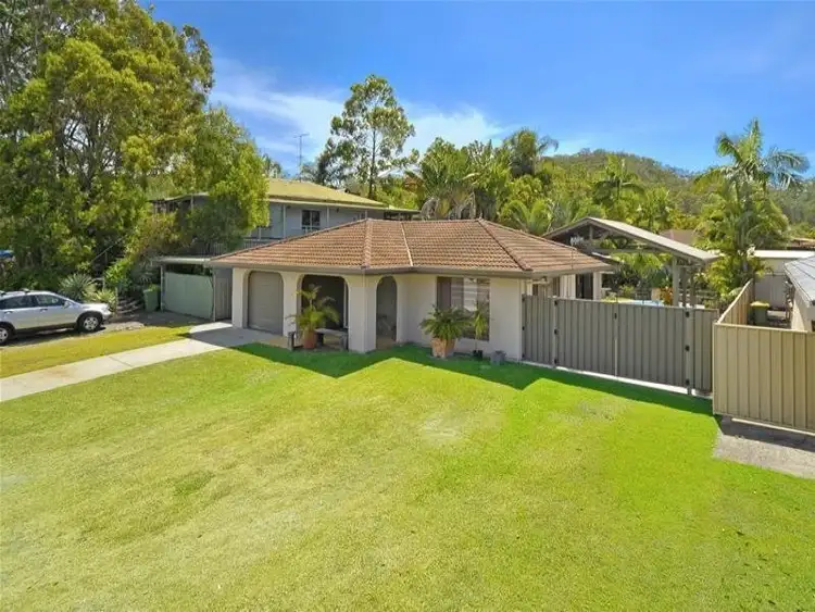 Fifth view of Homely house listing, 43 Galleon Way, Currumbin Waters QLD 4223