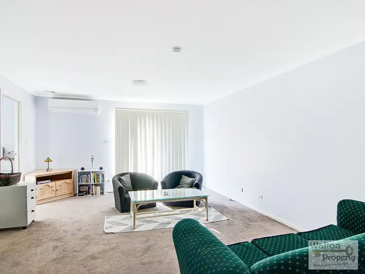 Second view of Homely townhouse listing, 4/3 Shortland Close, North Richmond NSW 2754