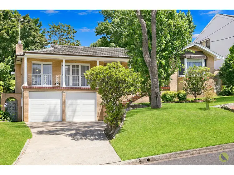 54 Pye Avenue, Northmead NSW 2152