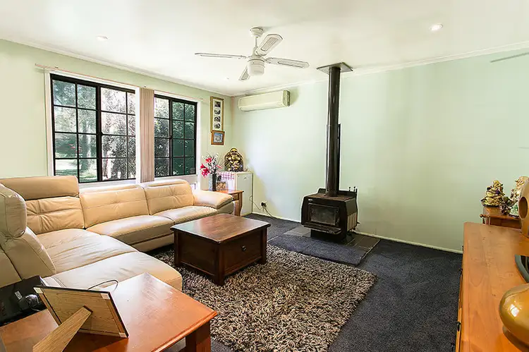 Second view of Homely house listing, 15 Coolabah Road, Medowie NSW 2318