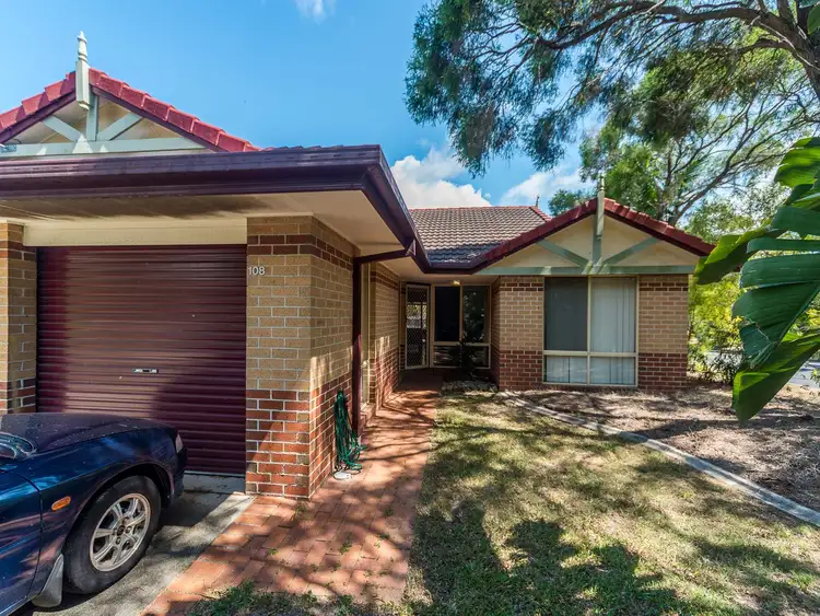 Second view of Homely villa listing, 108/125 Hansford Road, Coombabah QLD 4216