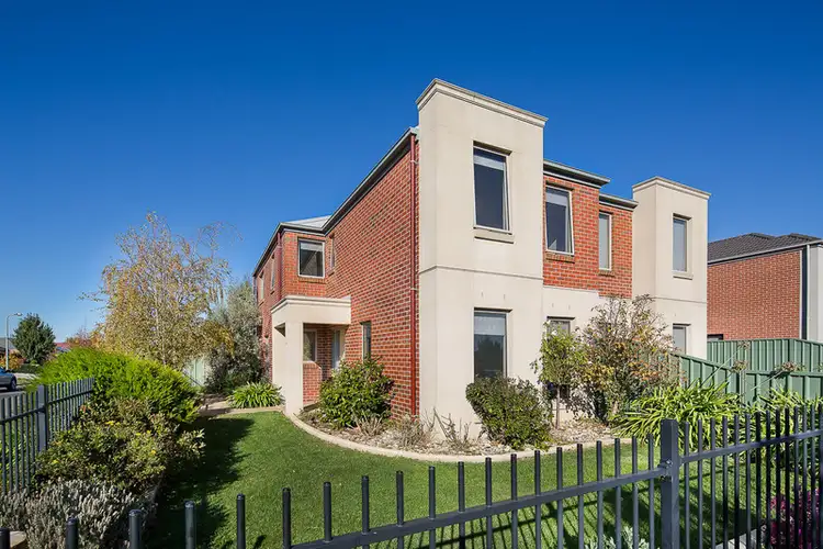 2 Elmstone Lane, Lake Gardens VIC 3355