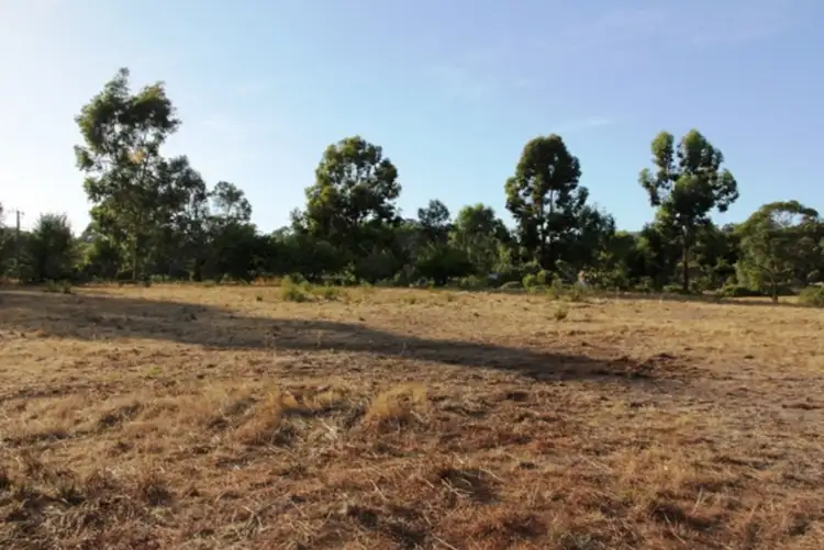 Third view of Homely land listing, LOT 32/41 Mattamattup Street, Bridgetown WA 6255