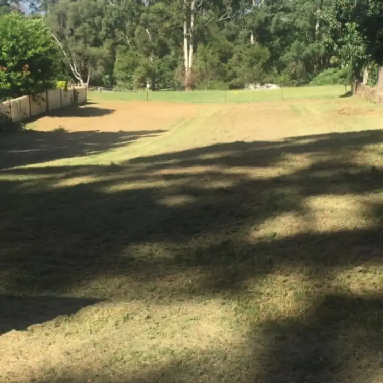 Third view of Homely land listing, 42 Freemans Road, Lower Beechmont QLD 4211