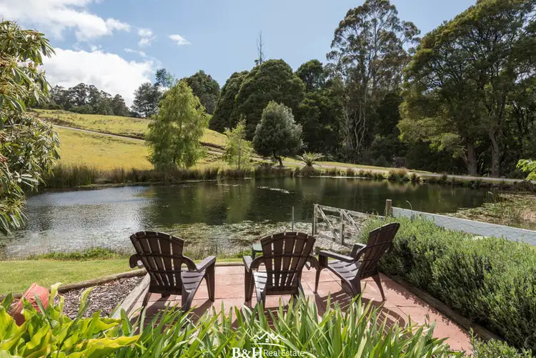 Fourth view of Homely house listing, 1079 Preston Road, North Motton TAS 7315