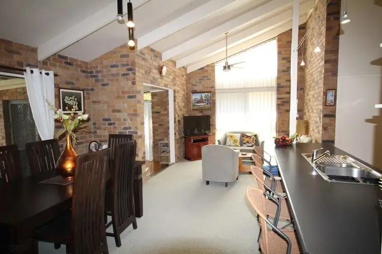 Fifth view of Homely house listing, 29 Corsa, Beaudesert QLD 4285