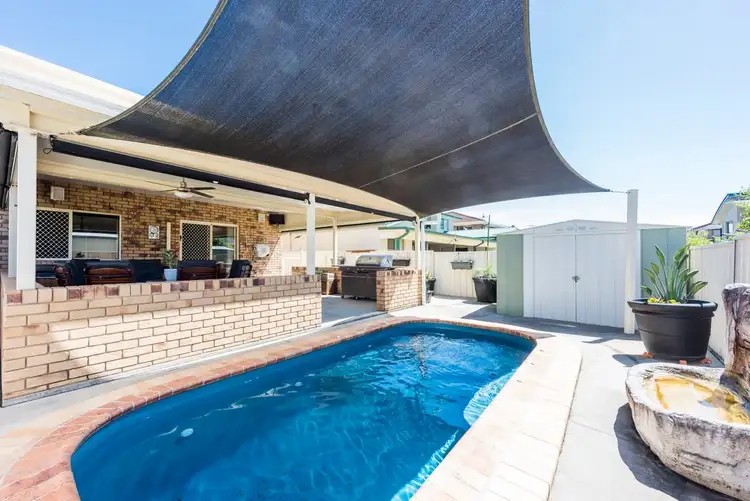 Sixth view of Homely townhouse listing, 2/222 North Street, Grafton NSW 2460