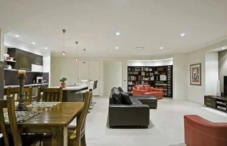Seventh view of Homely house listing, 7 Pincally Crescent, Ormeau QLD 4208