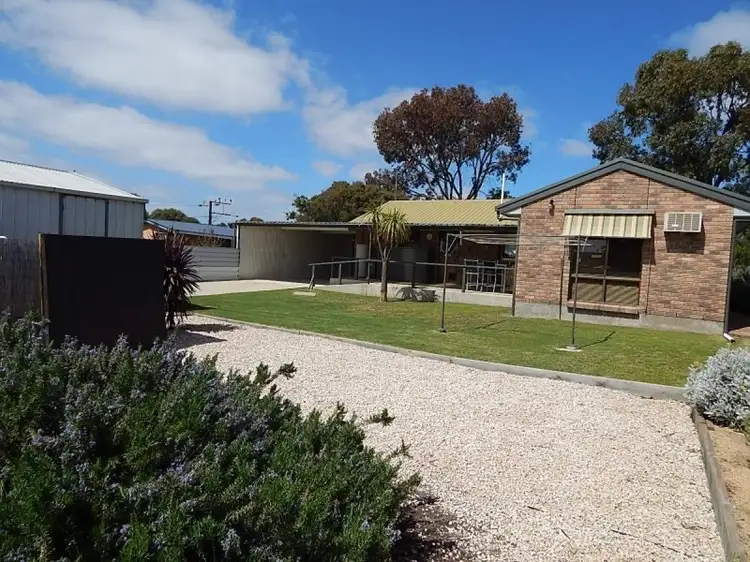 52 Greenly Avenue, Coffin Bay SA 5607