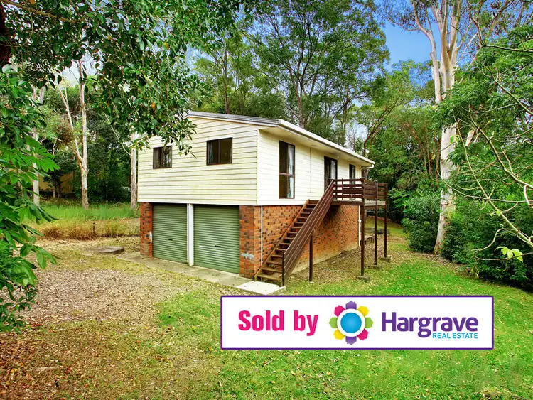 45 Queen Street, Cooran QLD 4569