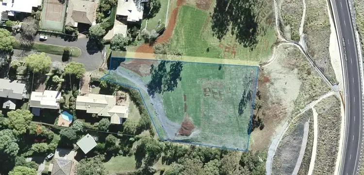 Fifth view of Homely land listing, 2 Fletcher Street, East Toowoomba QLD 4350