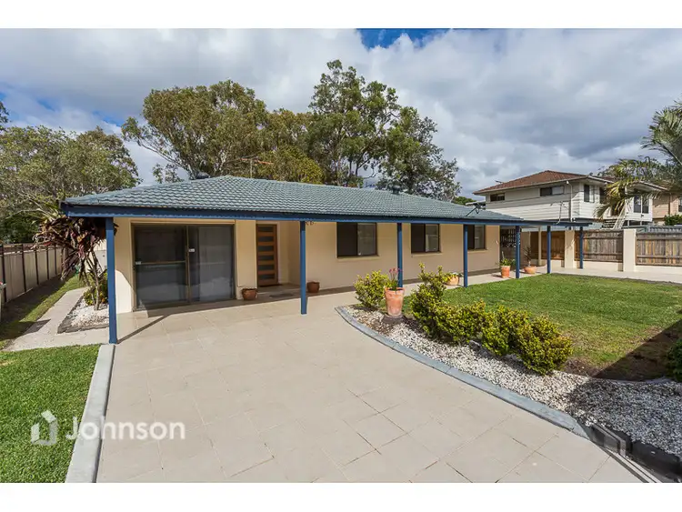 Main view of Homely house listing, 23 Garter Street, Alexandra Hills QLD 4161