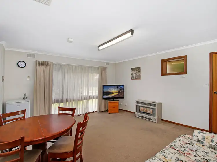 Second view of Homely house listing, 11 Mathieson Court, Benalla VIC 3672