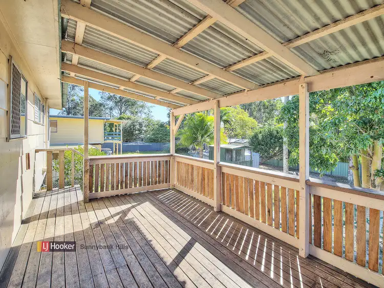 Third view of Homely house listing, 12 Princess Street, Marsden QLD 4132