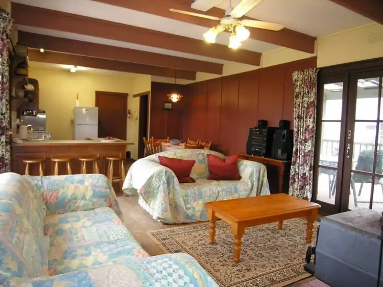 Fourth view of Homely rural property listing, 975 Old Tolmie Road, Mansfield VIC 3722