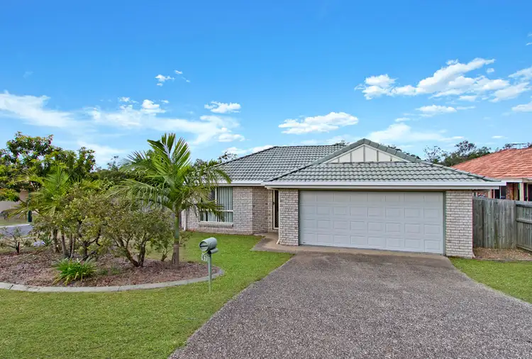 Main view of Homely house listing, 67 Watarrka Drive, Parkinson QLD 4115